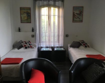 Studio N°3 (1er étage) ☆☆☆ - 30 m2
